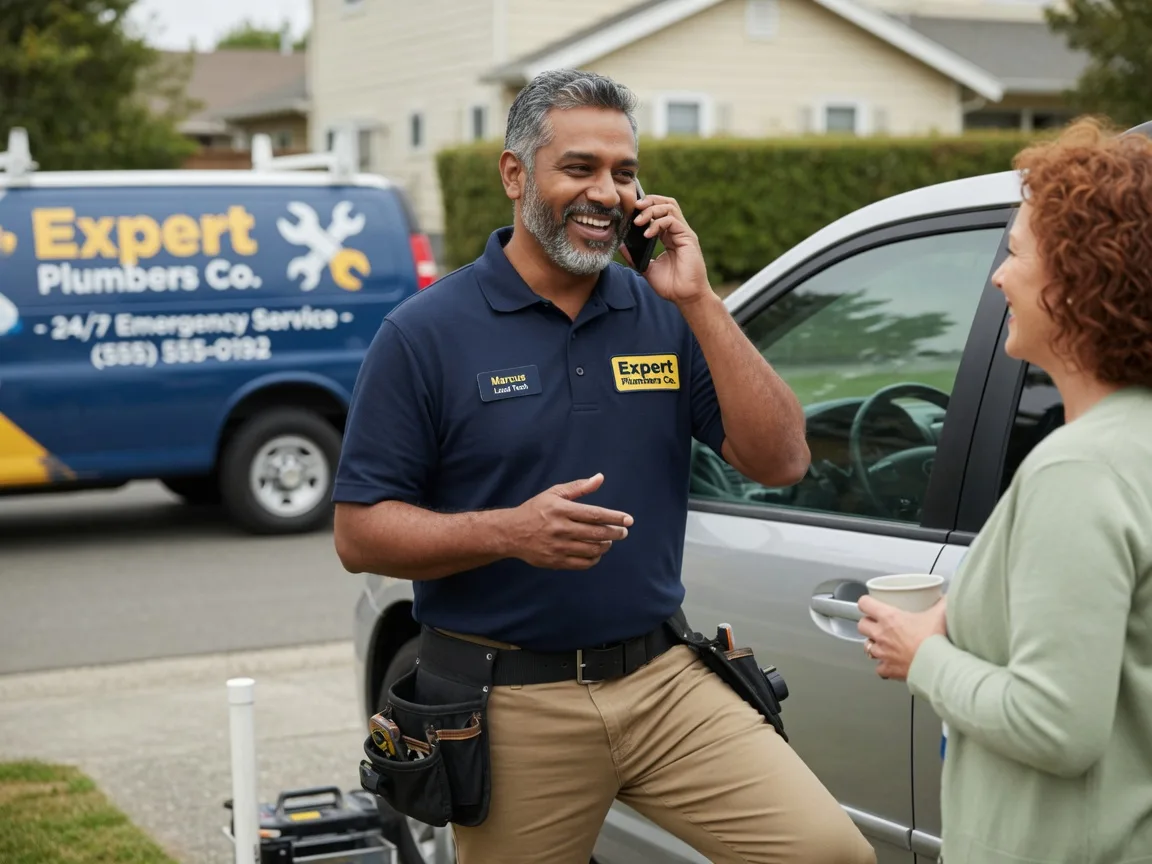 Drain Cleaning Okeene, OK FAQs